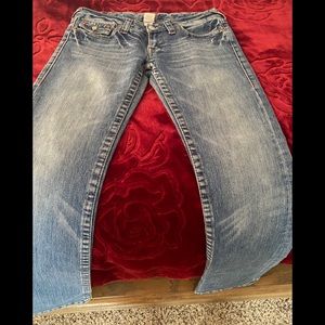 TRUE RELIGION WOMEN JEANS SIZE 30